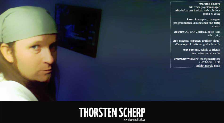 scherporgrelaunch